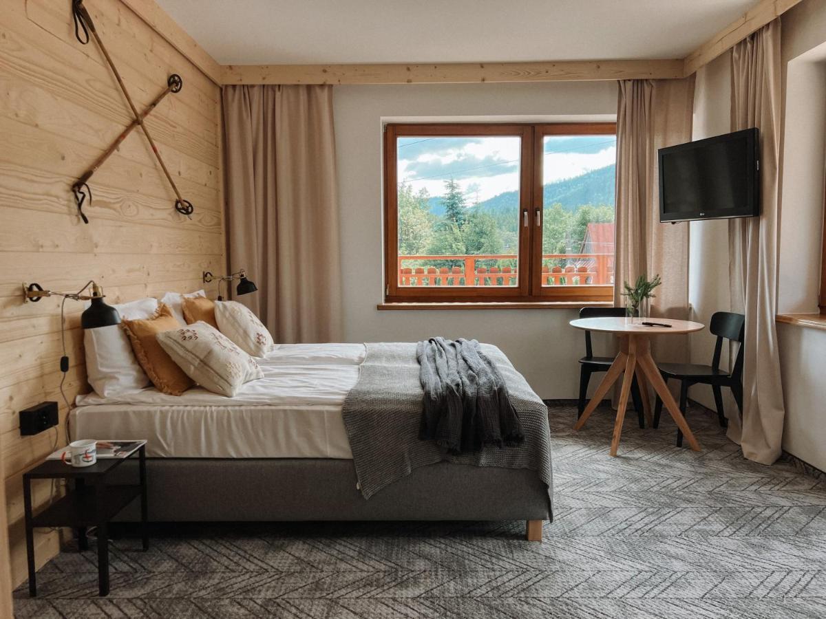 Dom Gorski 878 Mnpm Zakopane