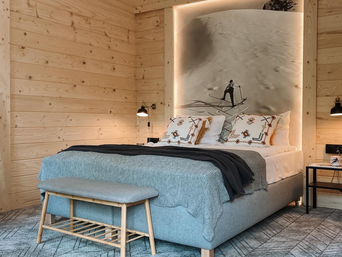 Bed & Breakfast Dom Gorski 878 Mnpm