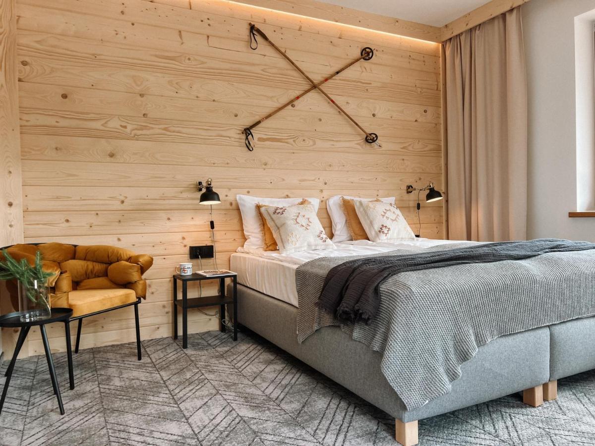 Bed & Breakfast Dom Gorski 878 Mnpm *