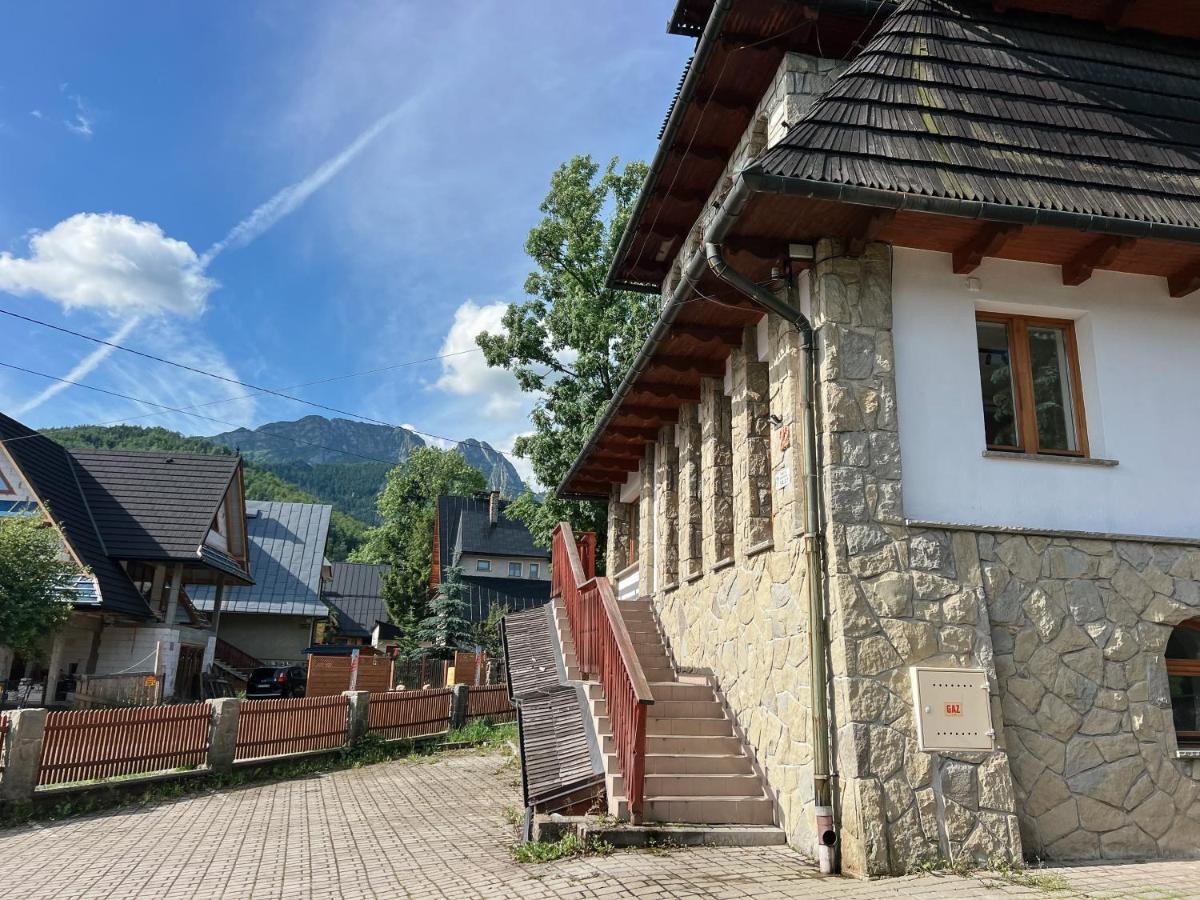 Dom Gorski 878 Mnpm Zakopane