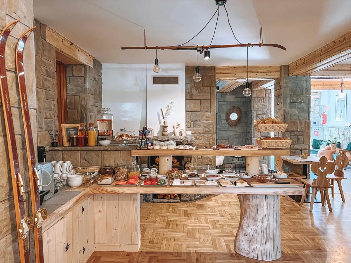 Bed & Breakfast Dom Gorski 878 Mnpm *