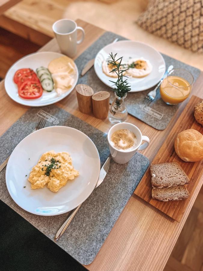 Dom Gorski 878 Mnpm Bed & Breakfast Zakopane