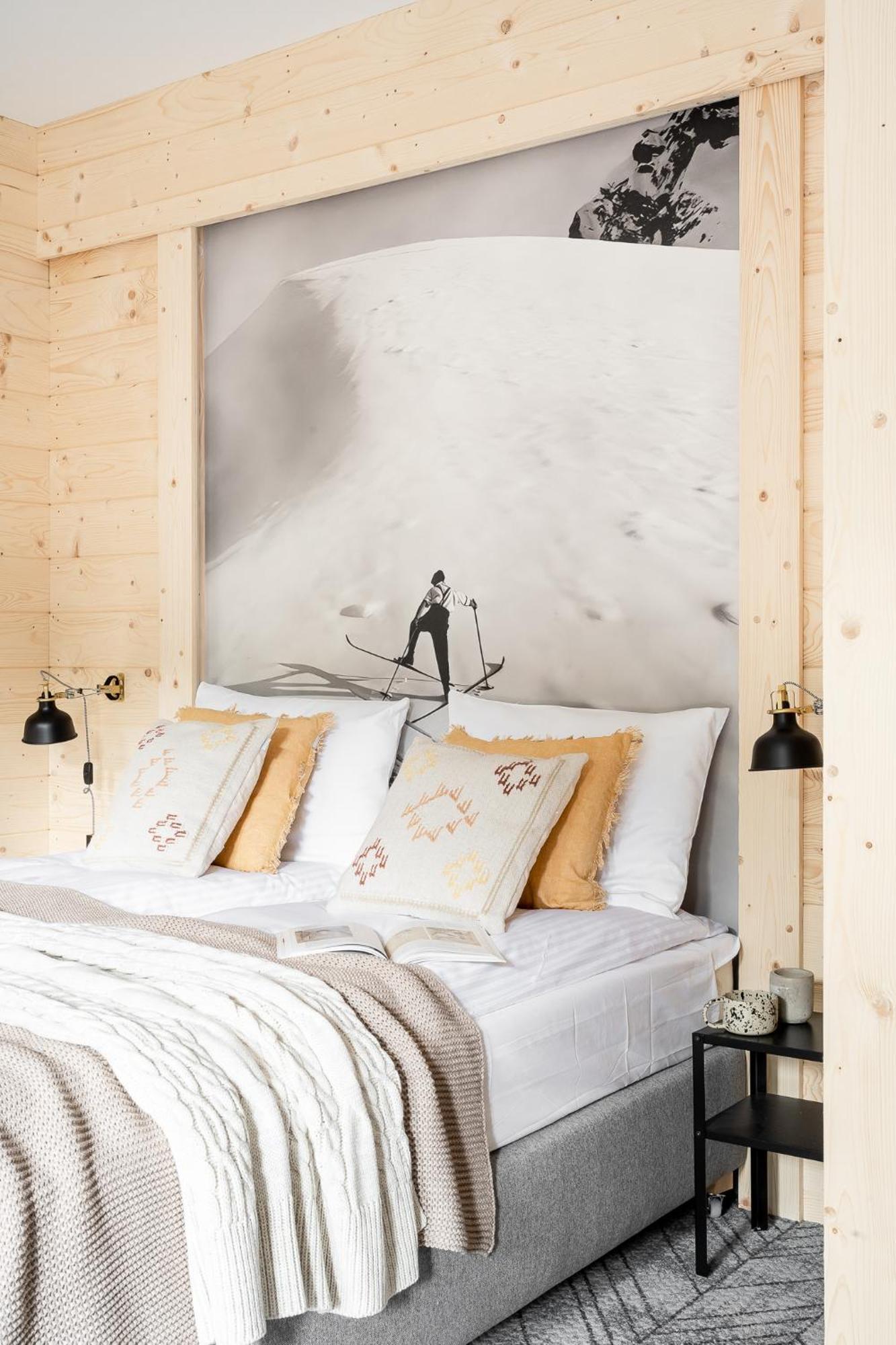 Bed & Breakfast Dom Gorski 878 Mnpm Zakopane