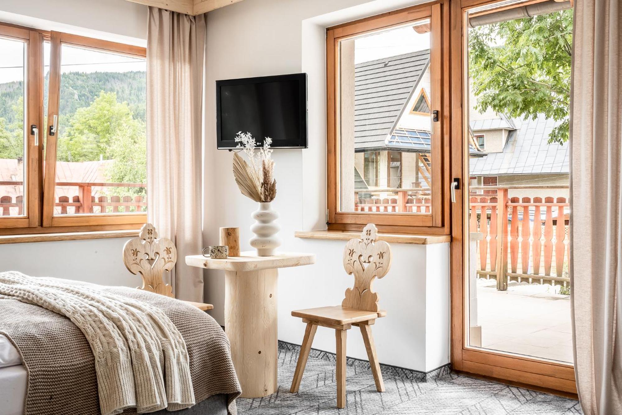 Dom Gorski 878 Mnpm Bed & Breakfast Zakopane