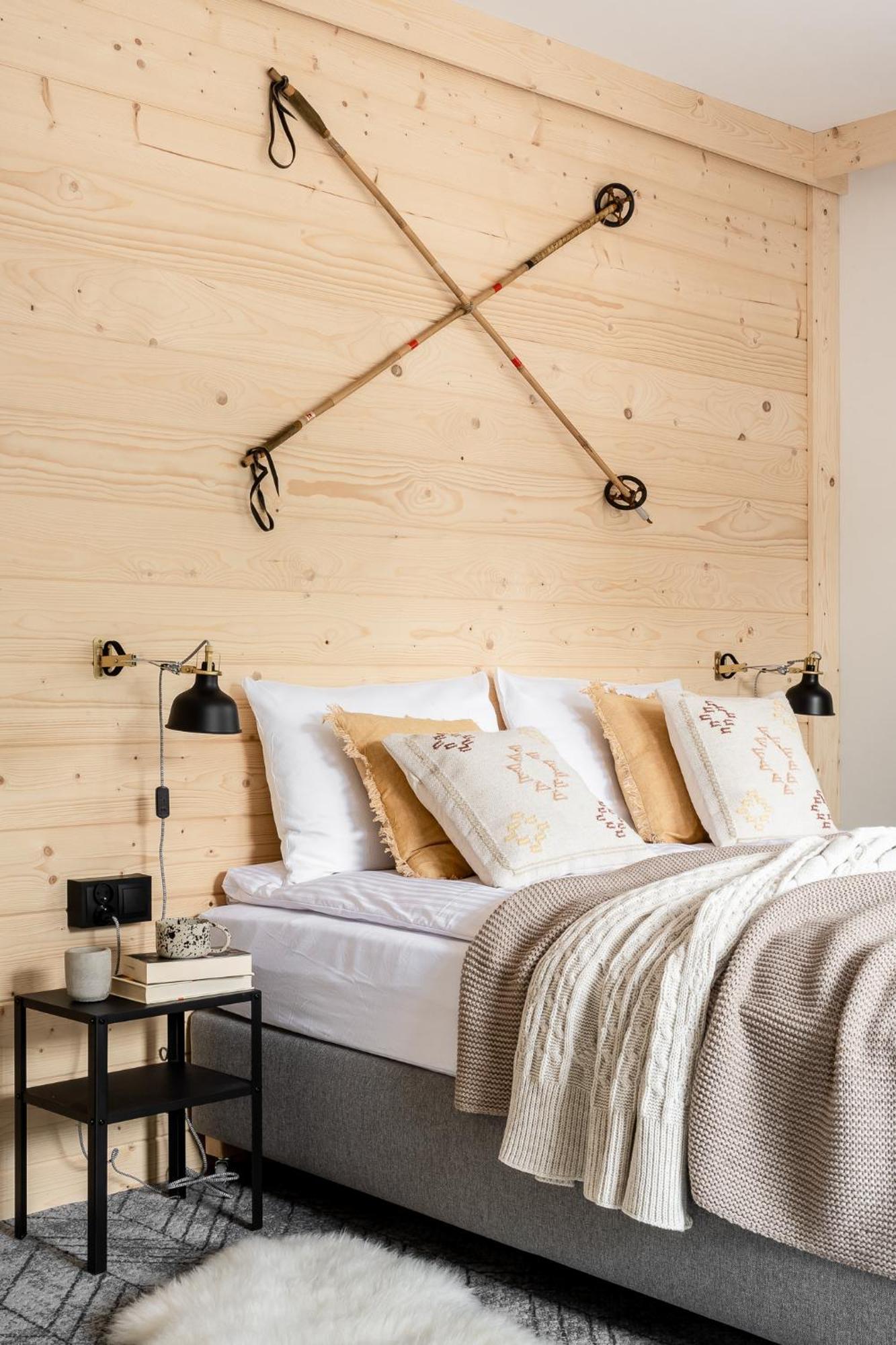 Bed & Breakfast Dom Gorski 878 Mnpm *