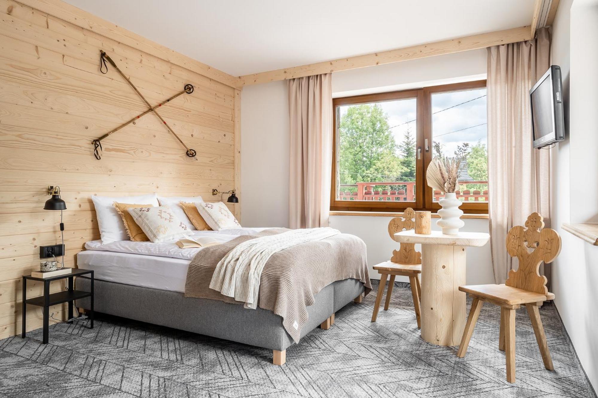 Dom Gorski 878 Mnpm * Zakopane